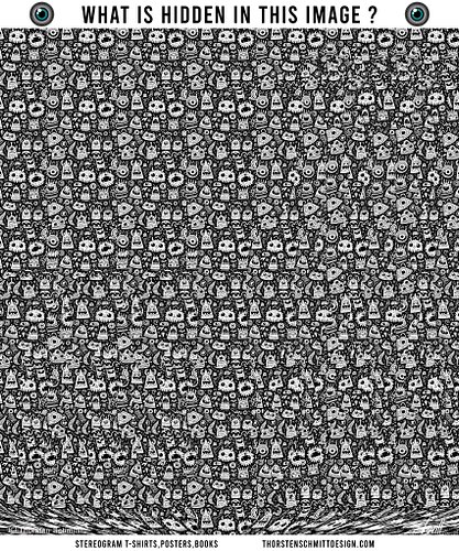 Comment what you see. It's a stereogram🥰
#opticalillusion #stereogram #quiz #illusion #3d #asmr #art