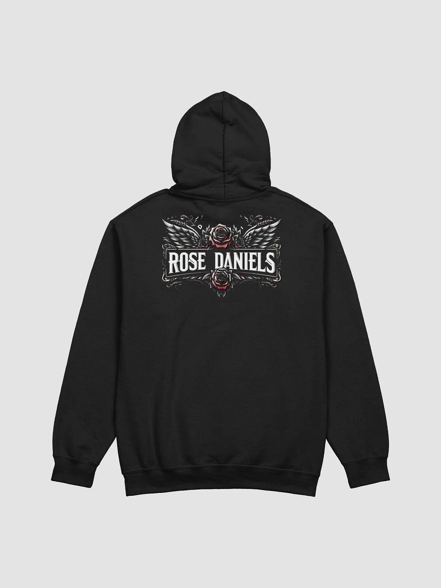 Rose Daniels Hoodie product image (3)
