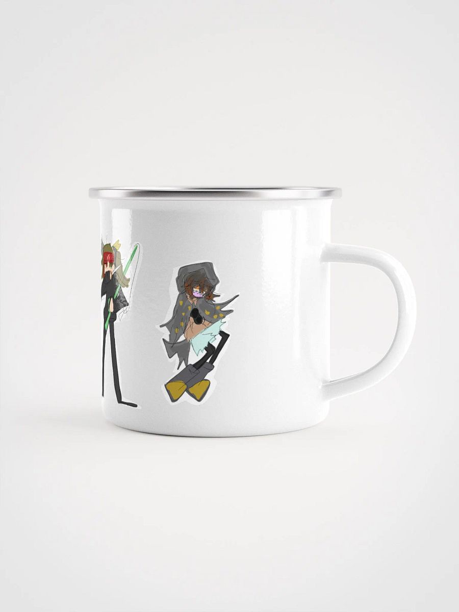 finding a new member for this blog Sea Mug product image (1)