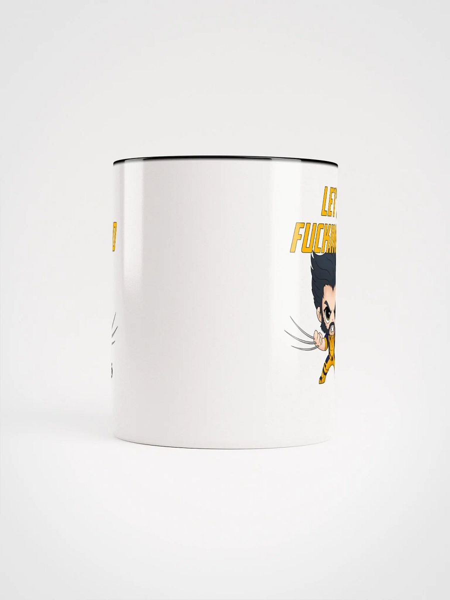 Let's Fucking Go - Deadpool Wolverine product image (5)