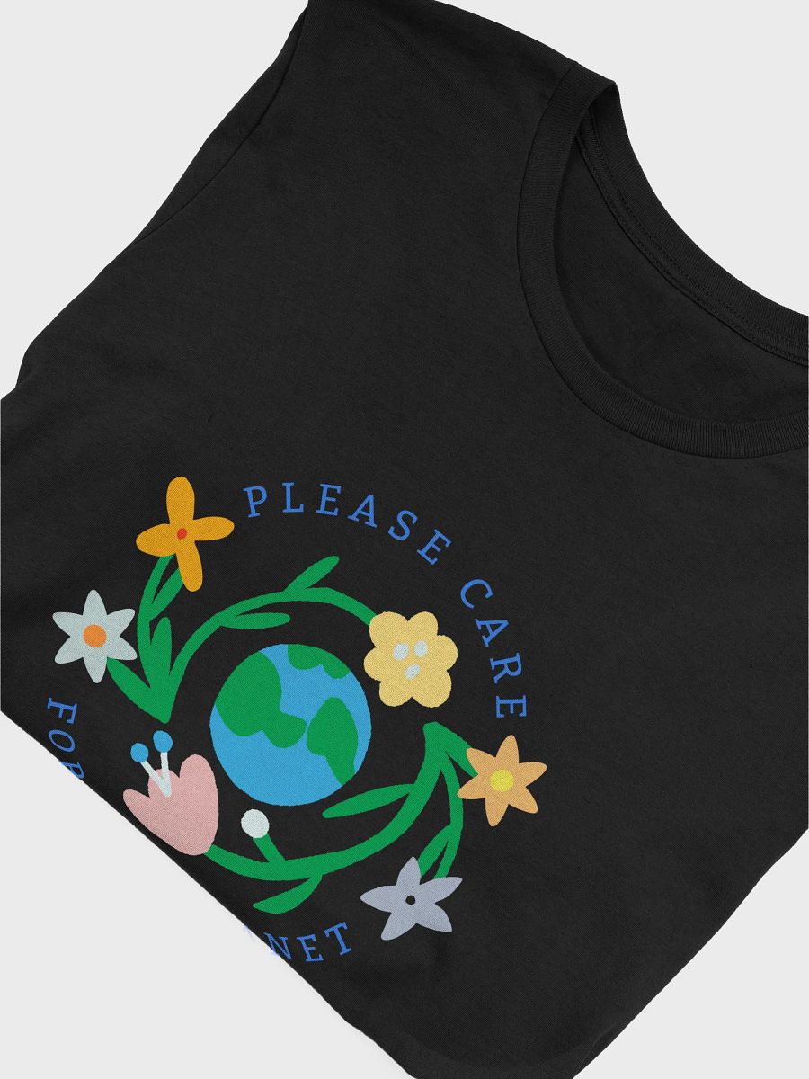 Please Care For Our Planet product image (27)