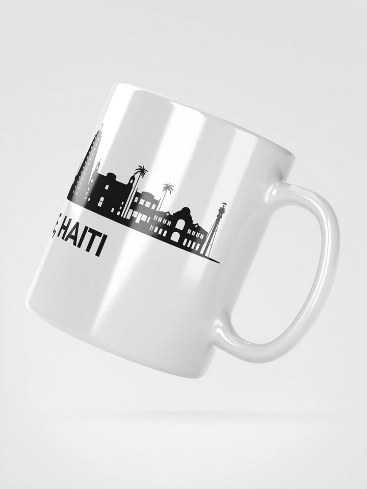 Port-au-Prince Haiti Mug product image (2)