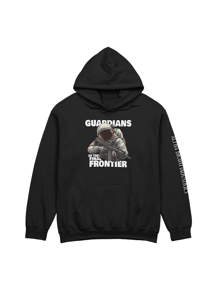 Freedom Edition: Guardians product image (1)