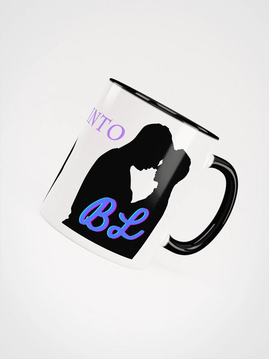 I Turn Otome Into BL - Mug product image (4)