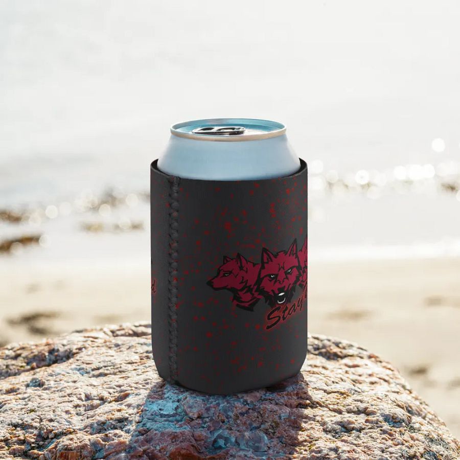 Stay Wild Coozie product image (10)