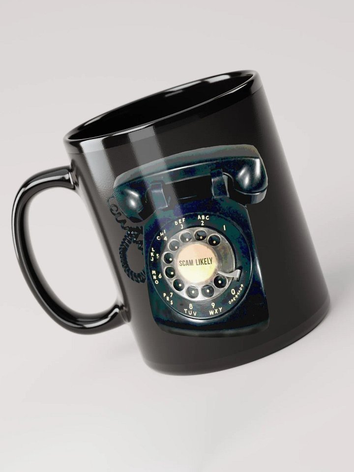 Scam Likely Mug product image (2)