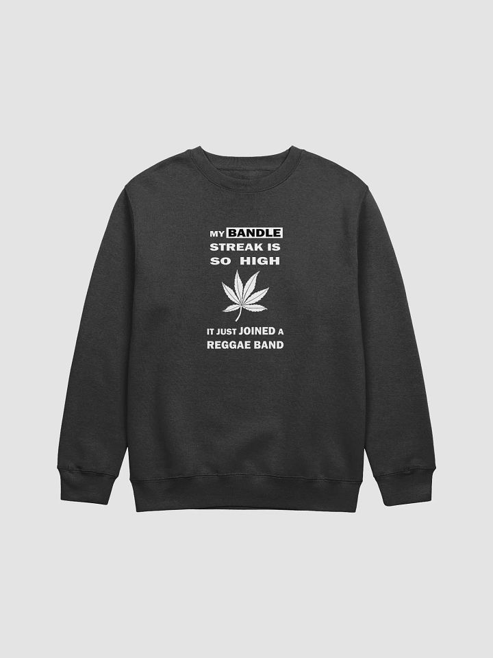 High Streak Premium Crewneck Sweatshirt 2 product image (4)