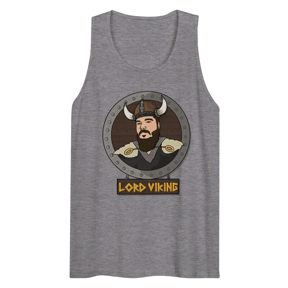 Lord_ViKiNG Tank top product image (126)