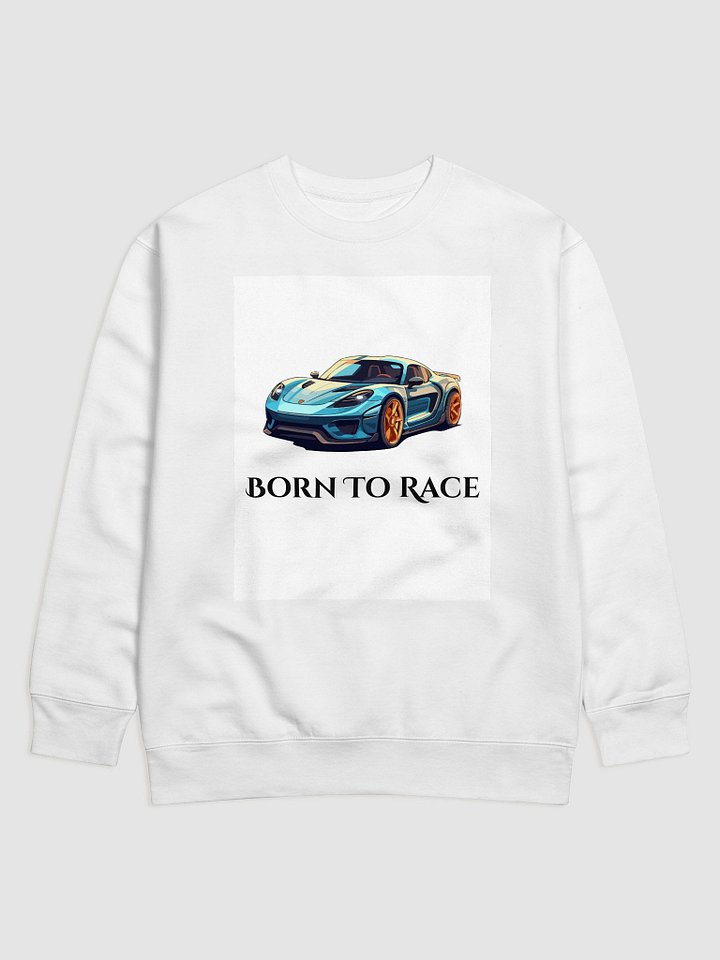 Racing Sweatshirt product image (1)