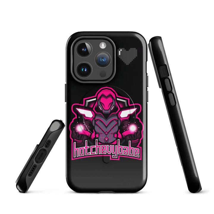 tough iphone case product image (2)