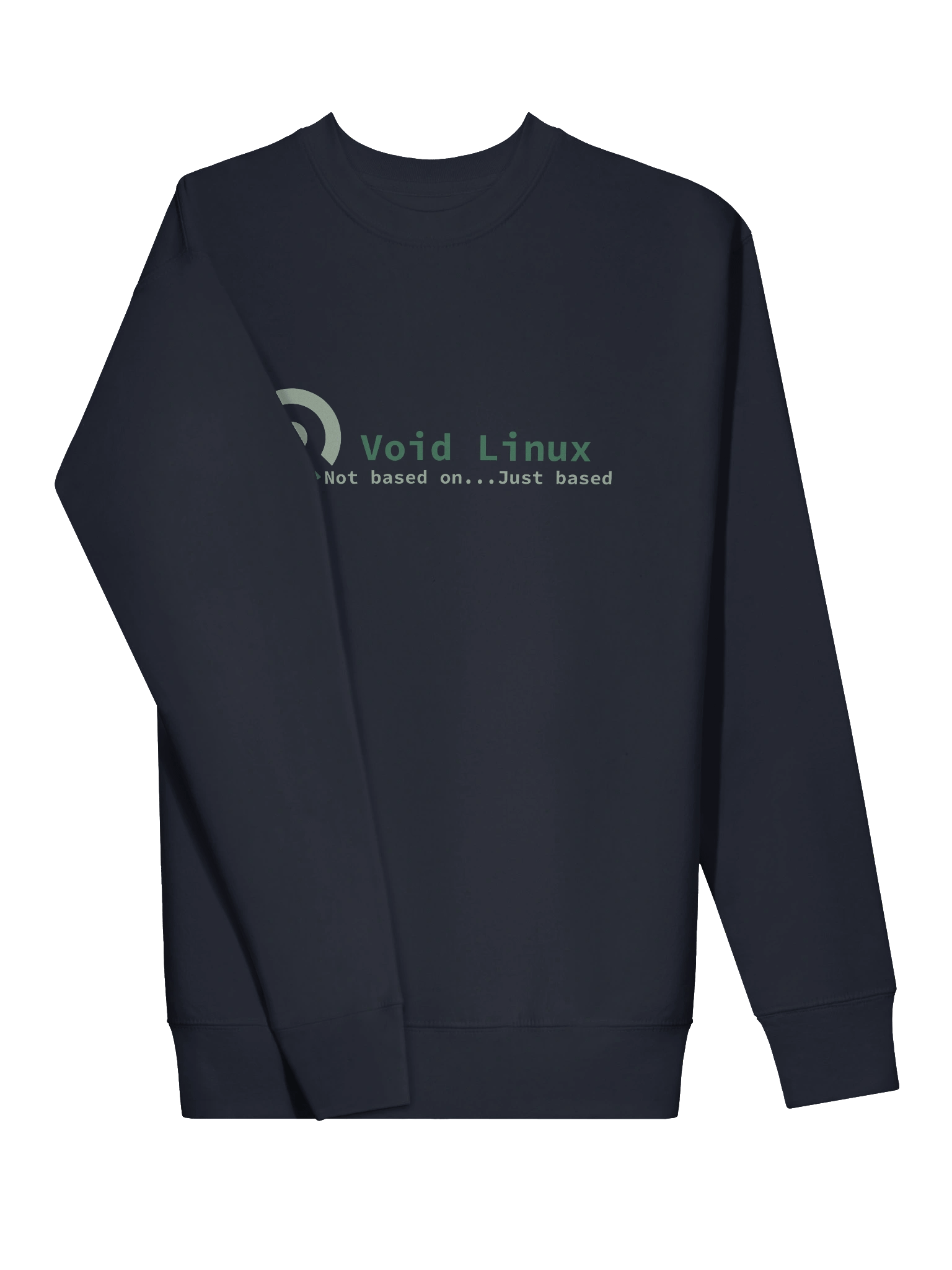Based Void Sweatshirt product image (21)