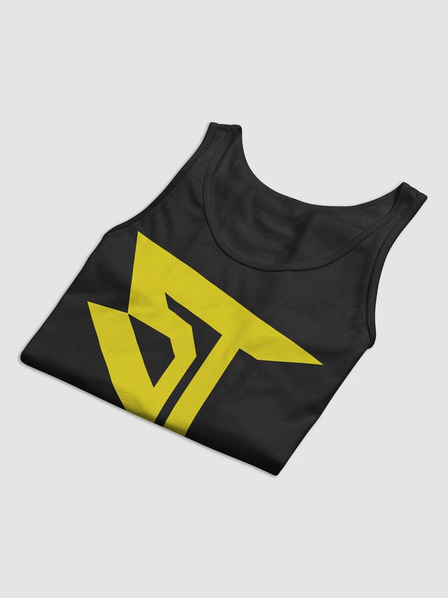 Staffy Logo Tank product image (5)
