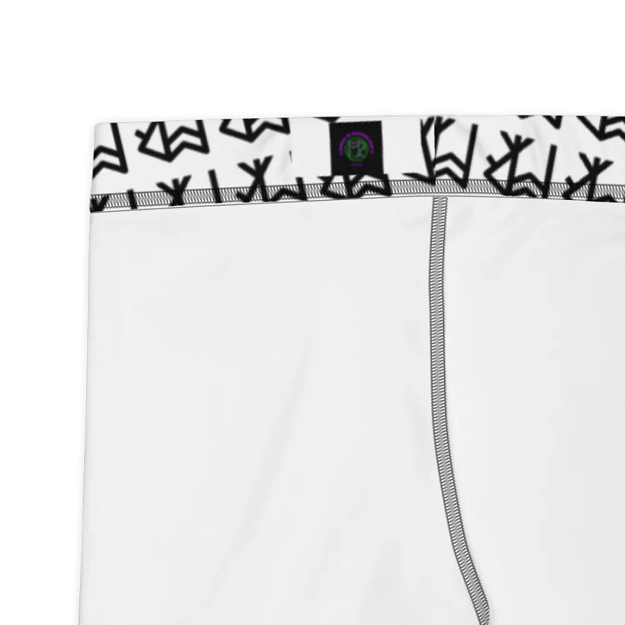 DoRk Rune Leggings (white) product image (9)
