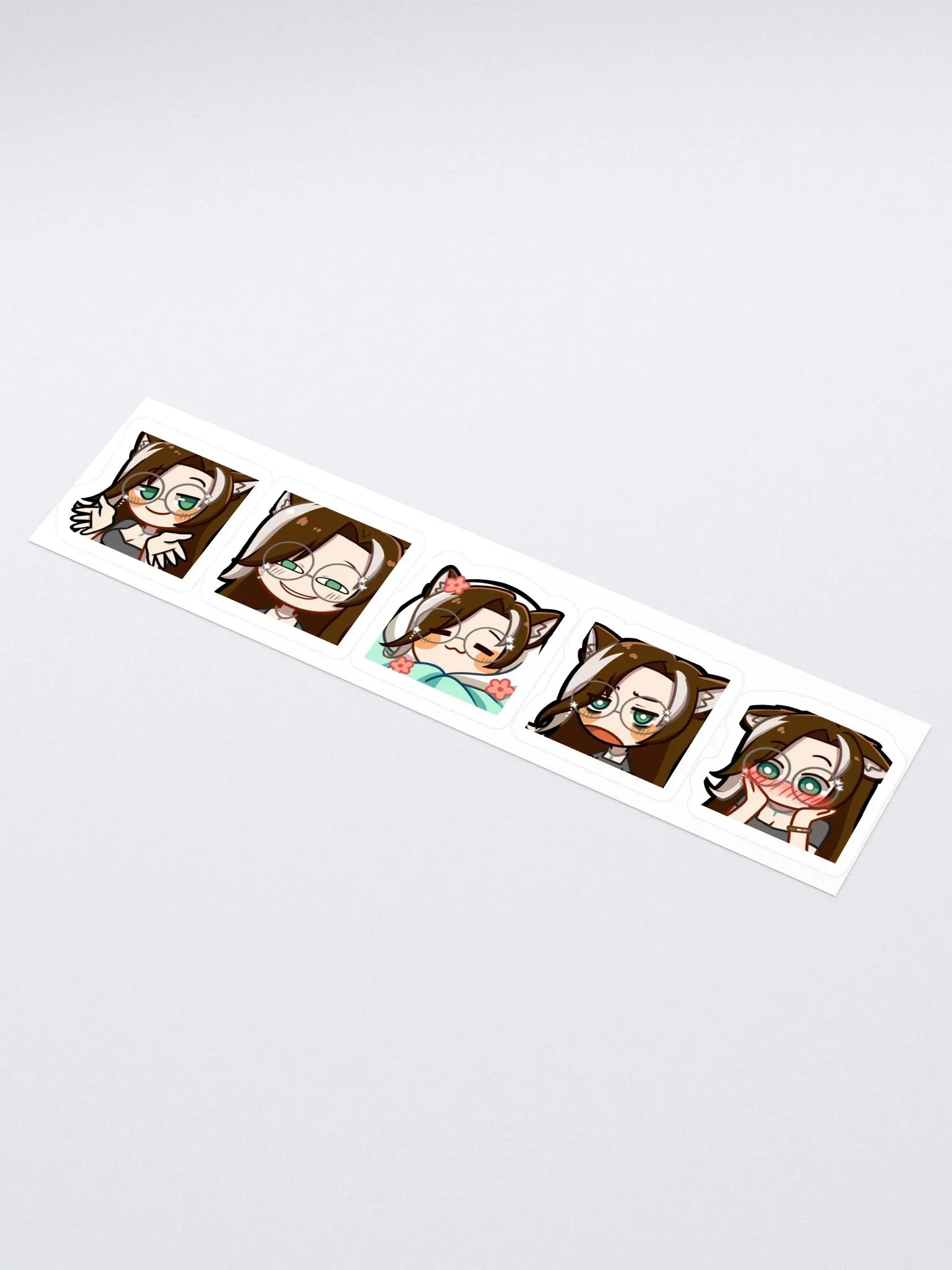 SQUIRREL PACK 2 product image (1)