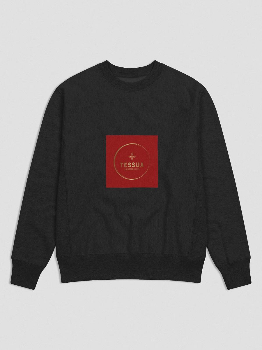 TESSUA SWEATSHIRT product image (1)