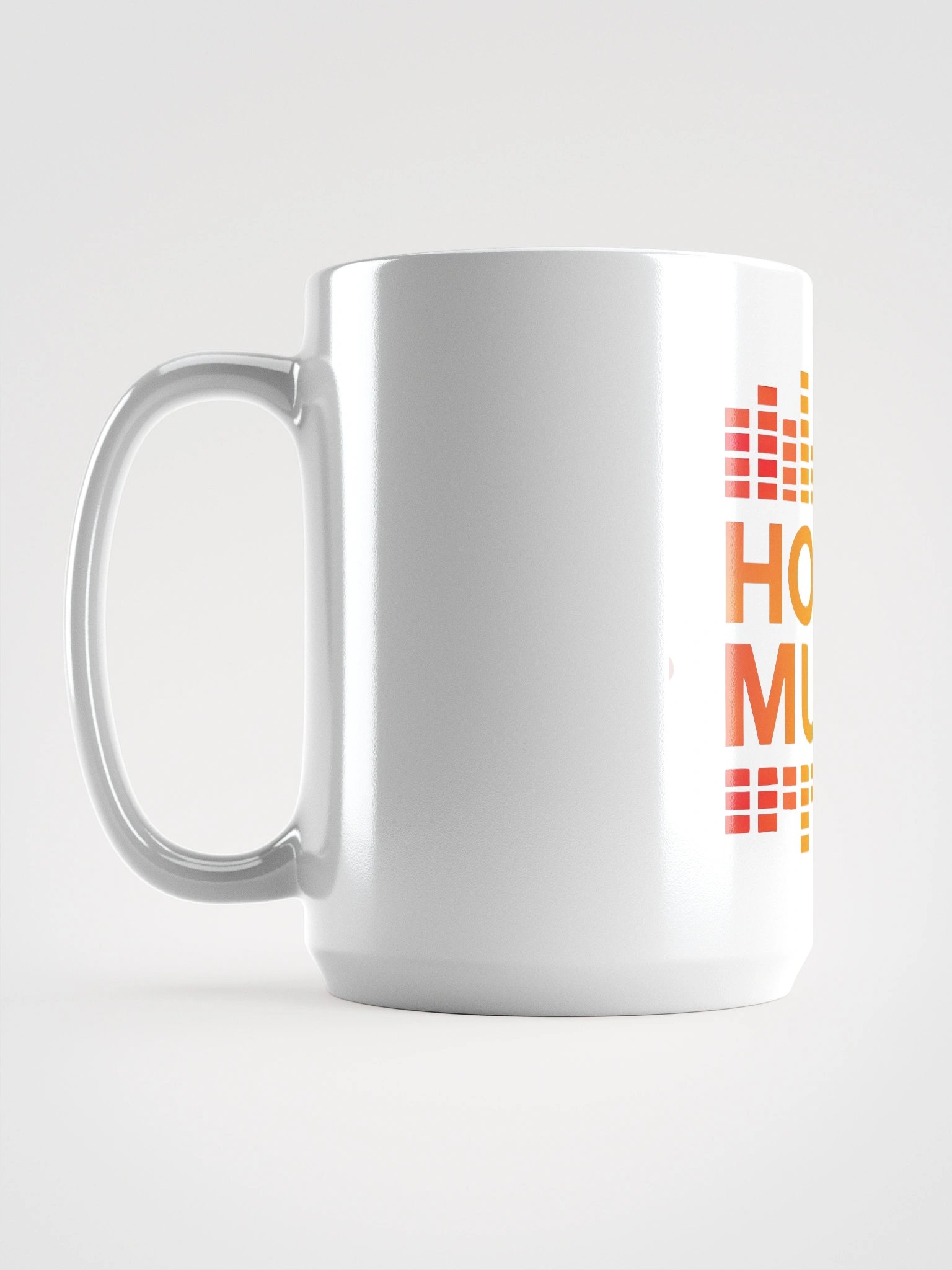 HM - GLOSSY MUG product image (6)