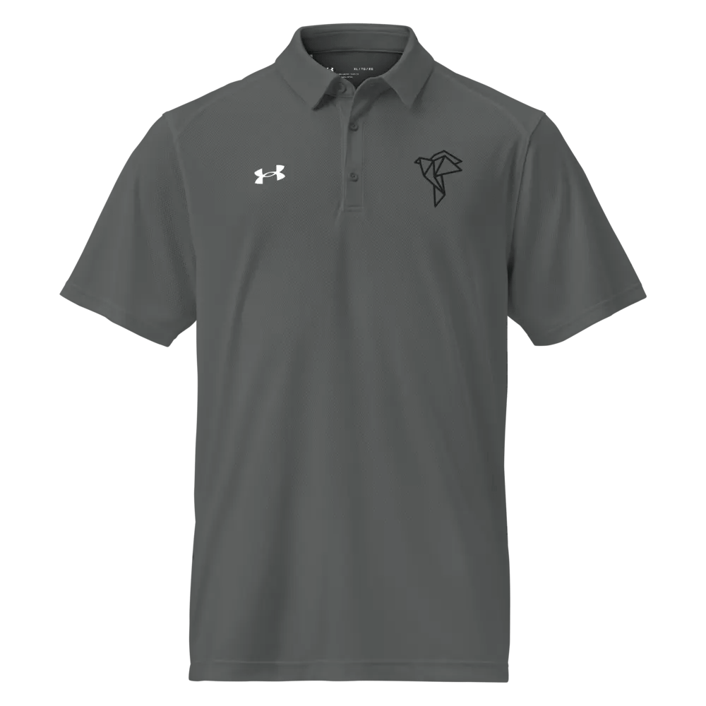 Under Armour® Men's Polo Shirt product image (1)
