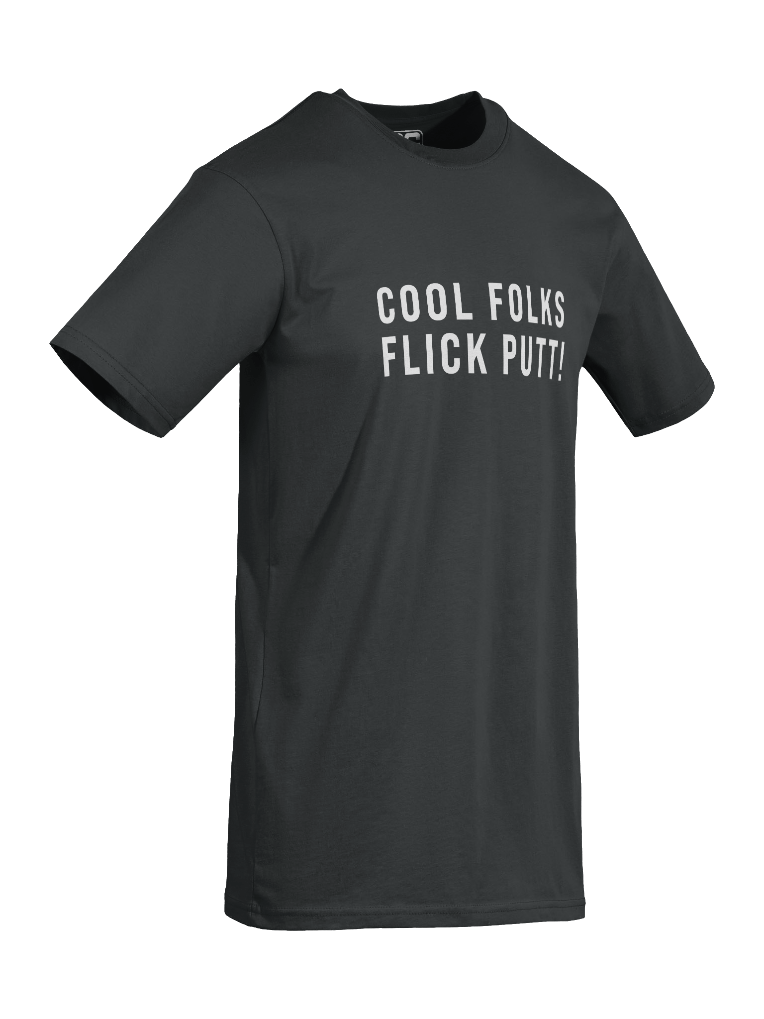 Cool Folks t-shirt product image (30)