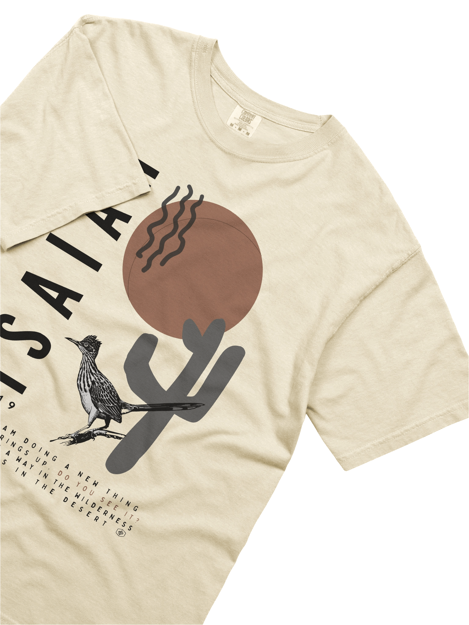 Isaiah Shirt product image (5)