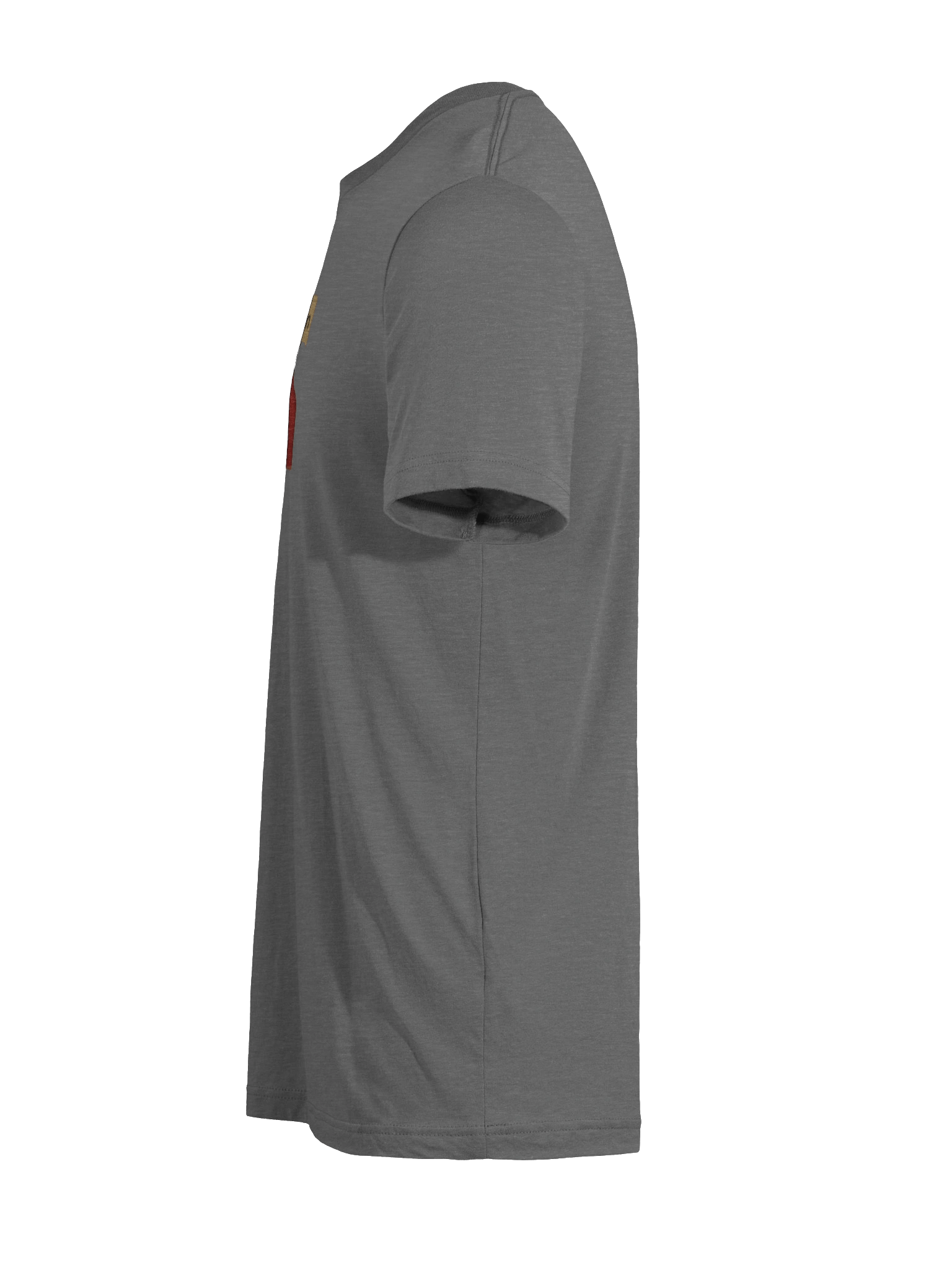 Qualcomm Snapdragon 8 Elite Gen 5 Logo T-Shirt product image (122)