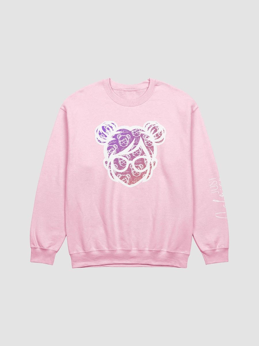 Ombre Vibes Sweatshirt product image (5)
