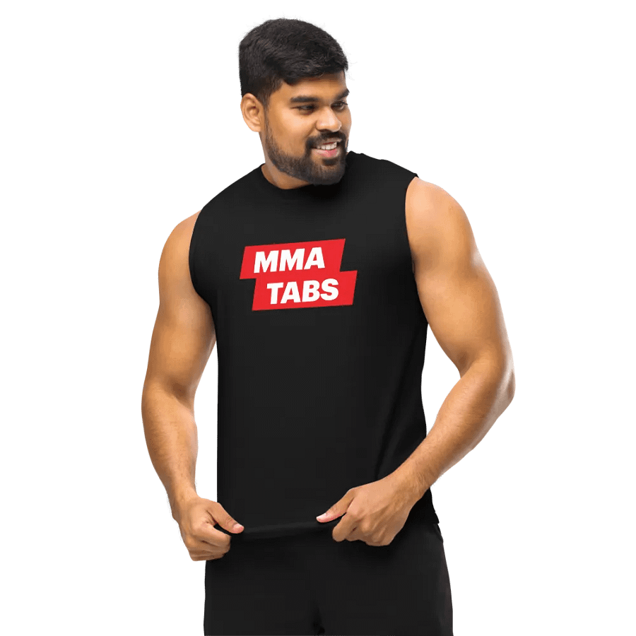 Muscle Shirt product image (11)