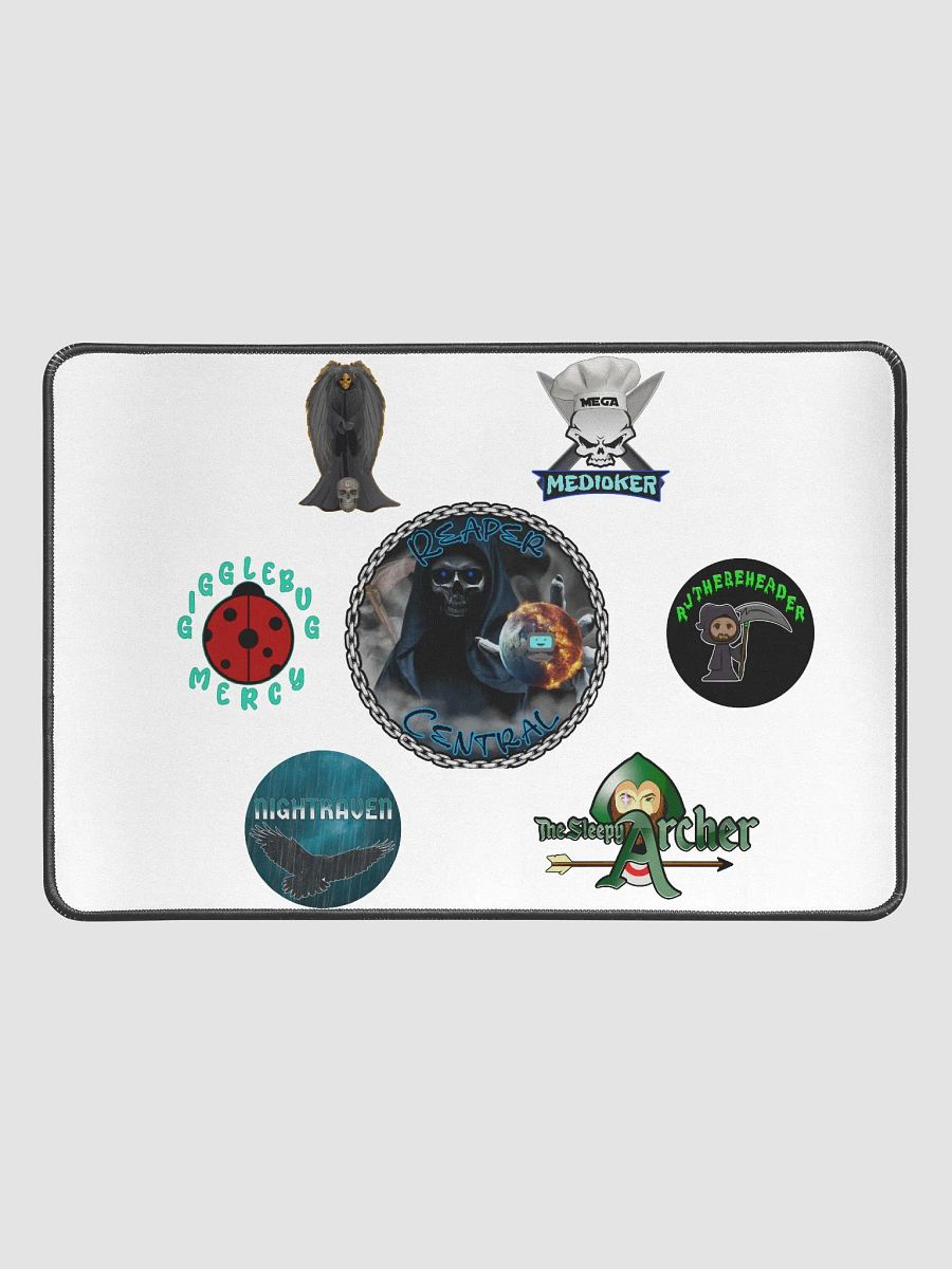 R.C Desk Mat product image (1)
