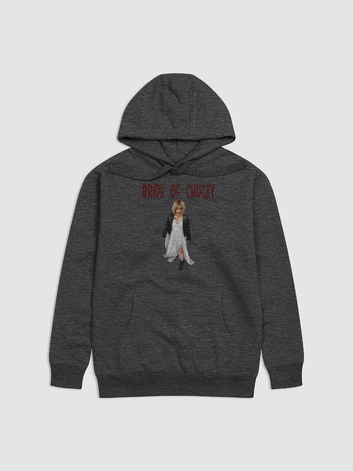 Bride of Chucky Graphic Hoodie product image (1)