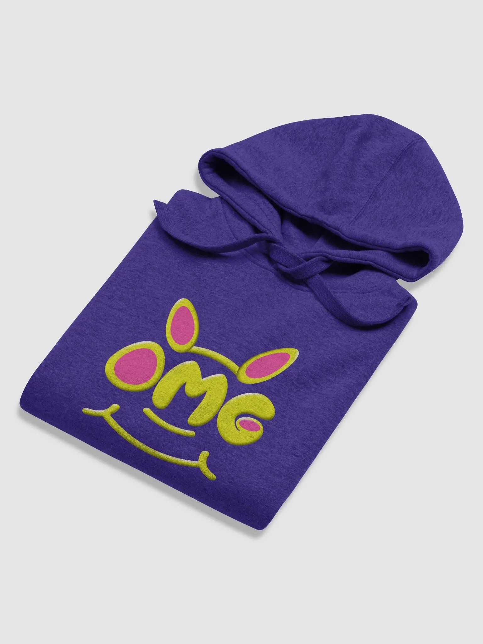 OMG Unisex Premium Hoodie product image (40)