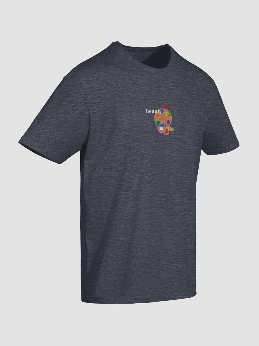 Artistic Soul Feeder T-Shirt product image (6)