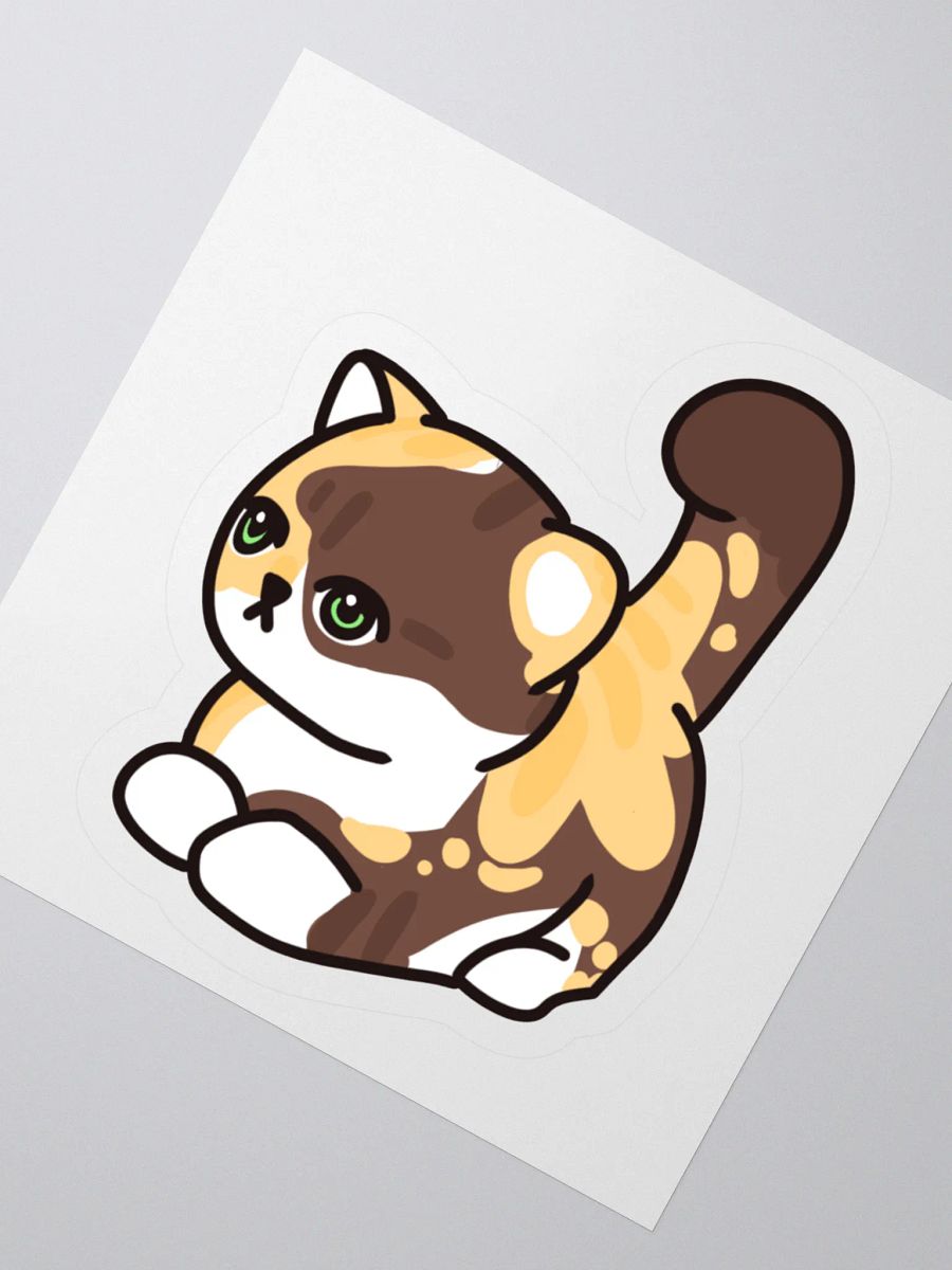 Marley Sticker product image (4)