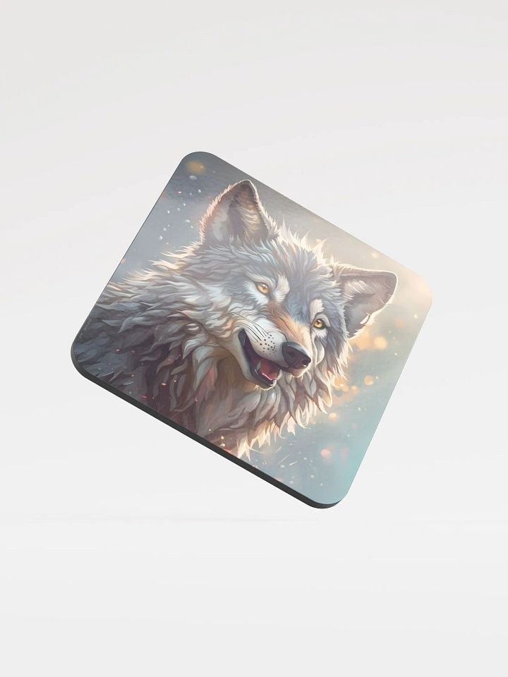 Wolf Coaster product image (1)