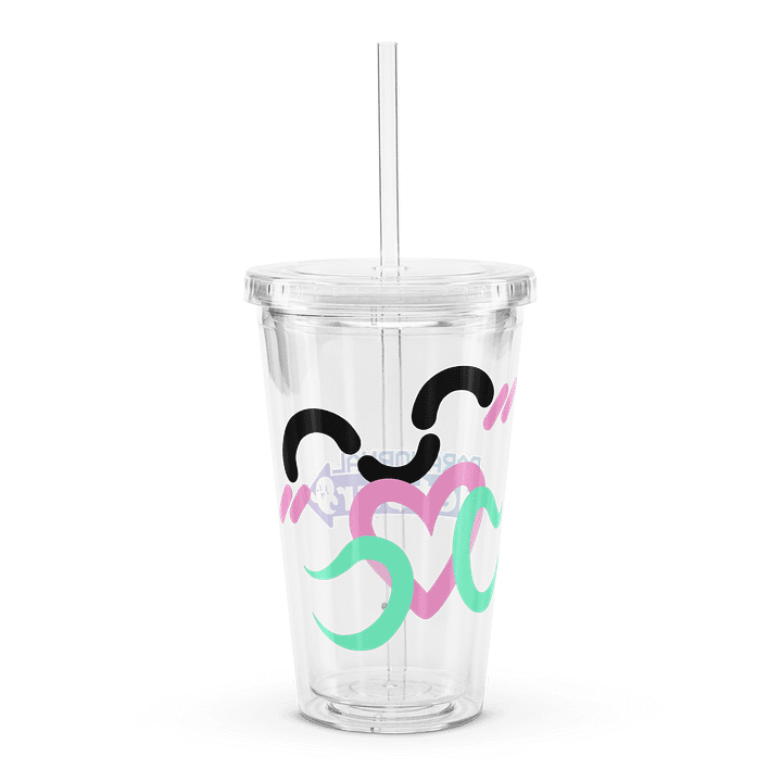 Parry Loves You Tumbler product image (1)