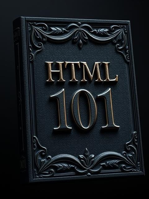 HTML 101 product image (1)