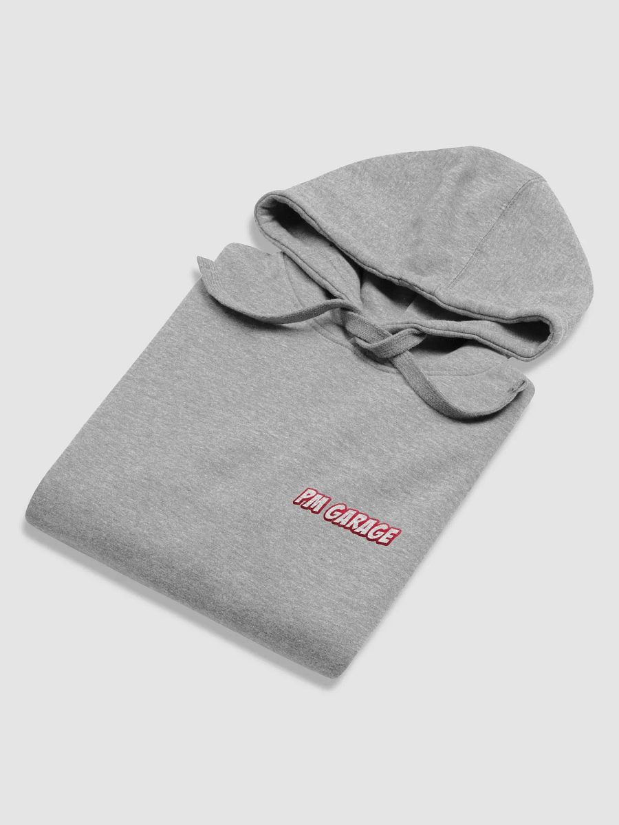 PM Garage Ultimate Hoodie V2 product image (11)