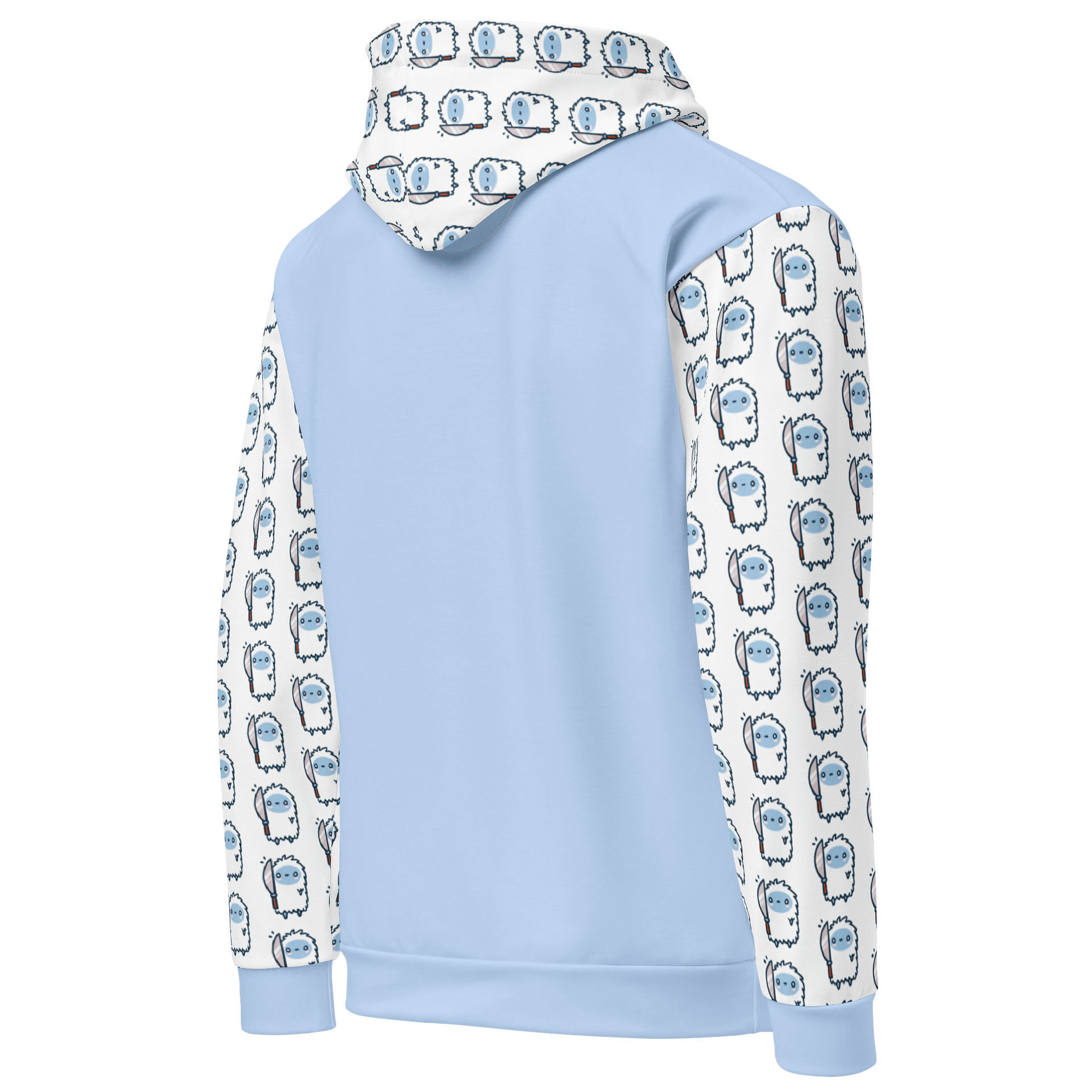 The Yeti Hoodie product image (5)