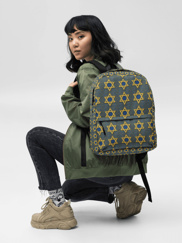 Celestial Connection Backpack product image (1)