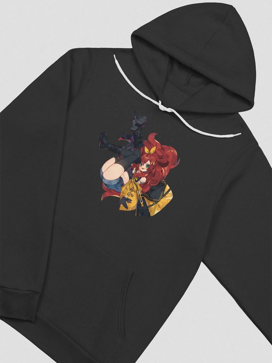 Freefall (women's hoodie) product image (10)