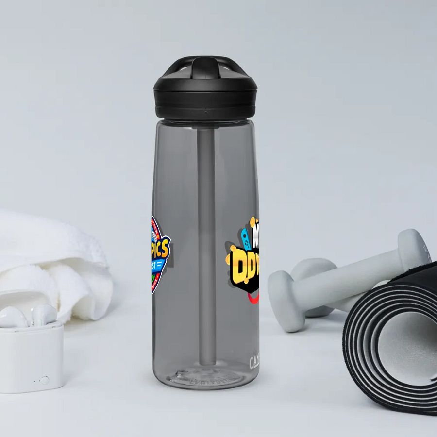 Mike Odyssey X Camebak Water Bottle! product image (11)