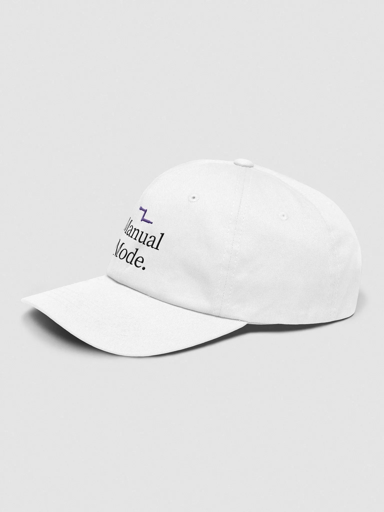 Manuel Mode hat product image (3)