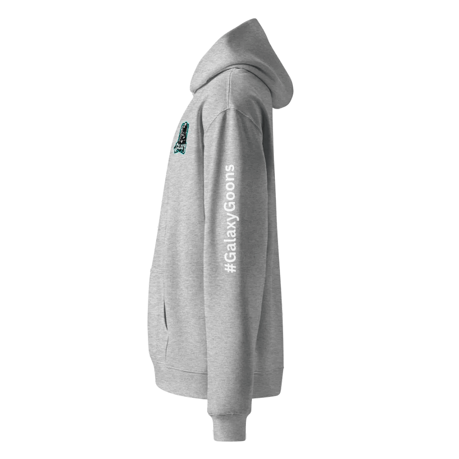 Galaxy Goons Oversized Hoodie product image (12)
