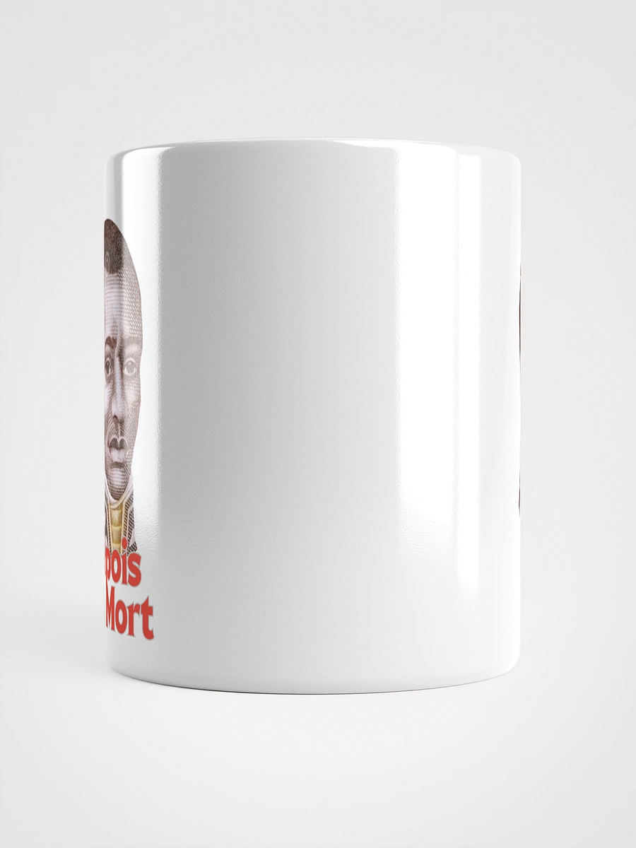 Capois La Mort Tribute Mug product image (14)