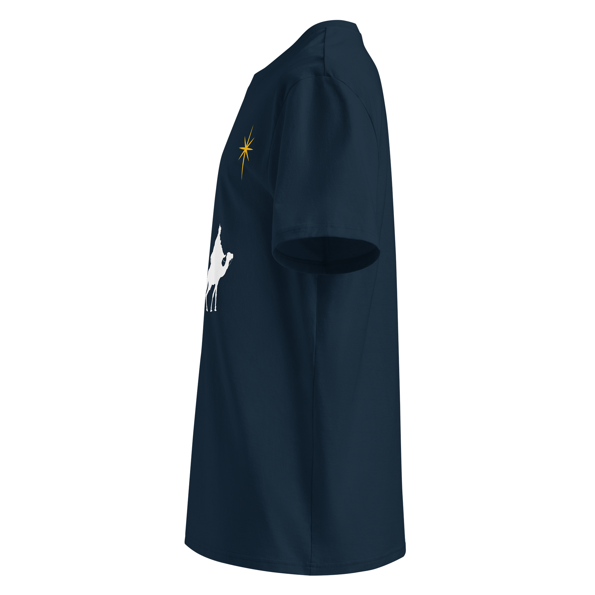 The Three Wise Men T-Shirt product image (3)