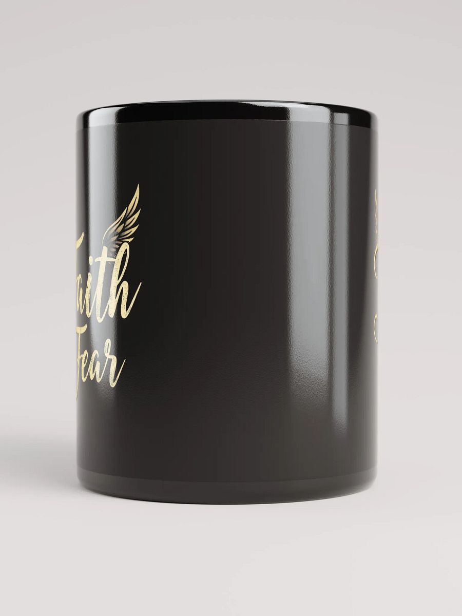 Twilight Force Black Mug product image (5)