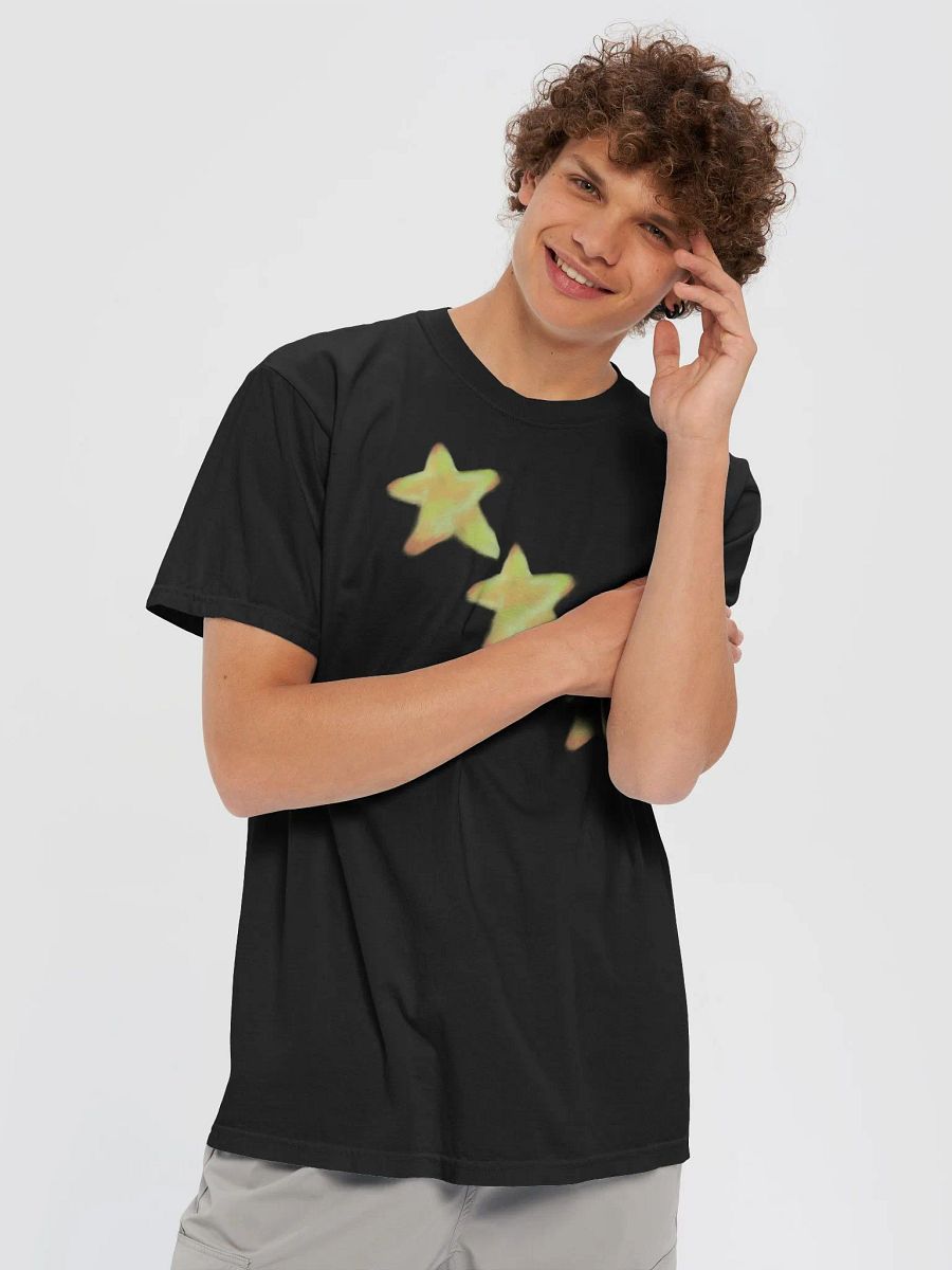 Starry Night Glow T-Shirt product image (5)