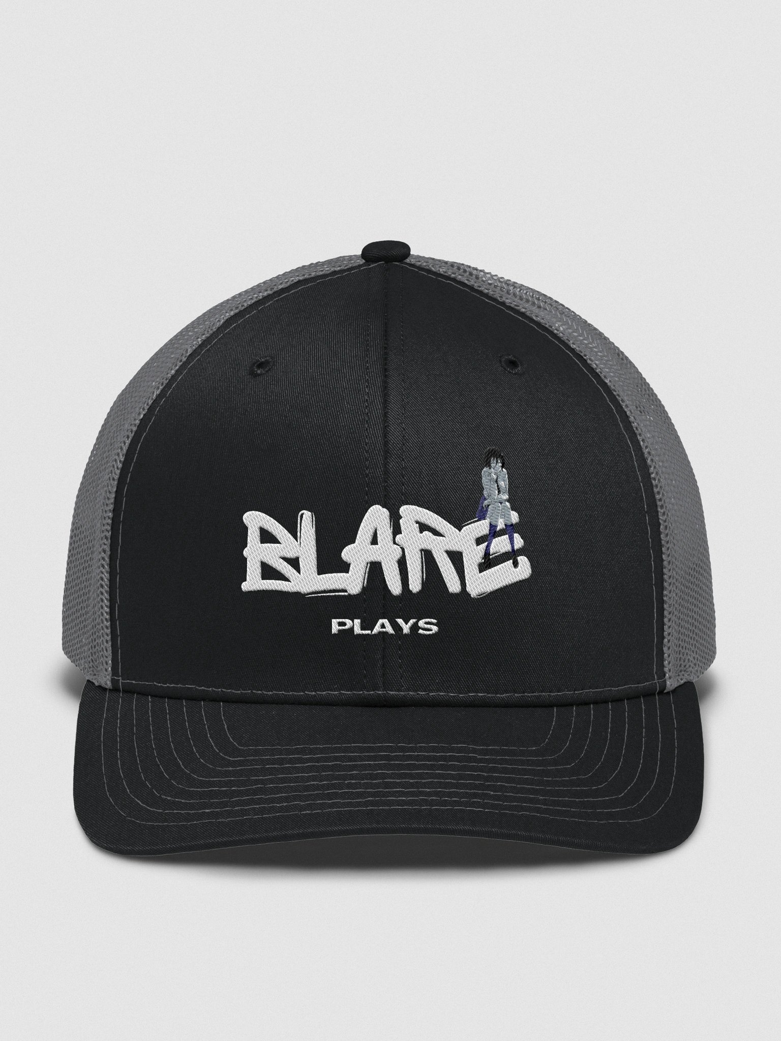 Cool Vibes Snapback Hat product image (5)
