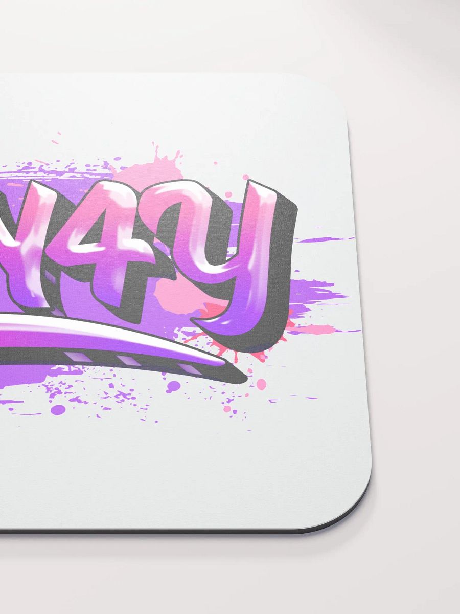 R3N4Y Mouse Pad 2 product image (5)