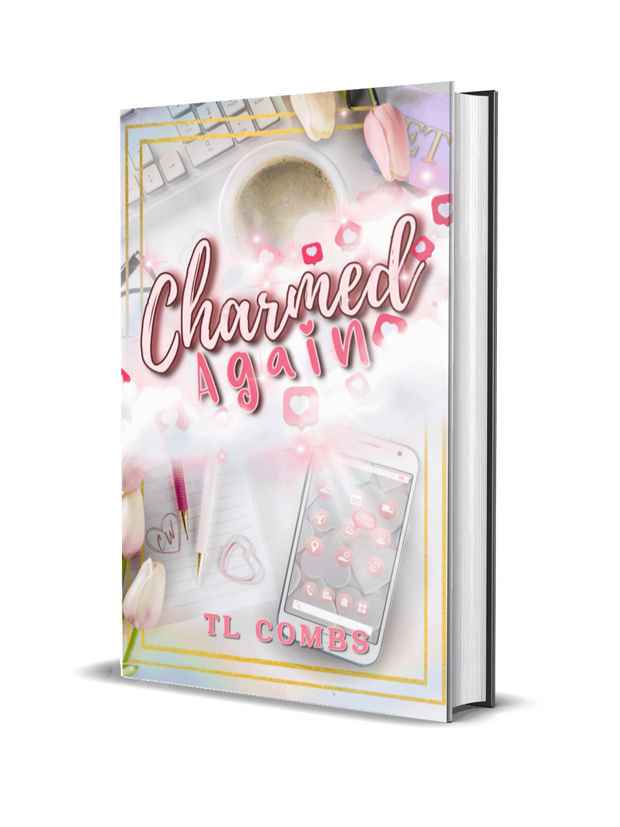 HB Charmed Again product image (2)