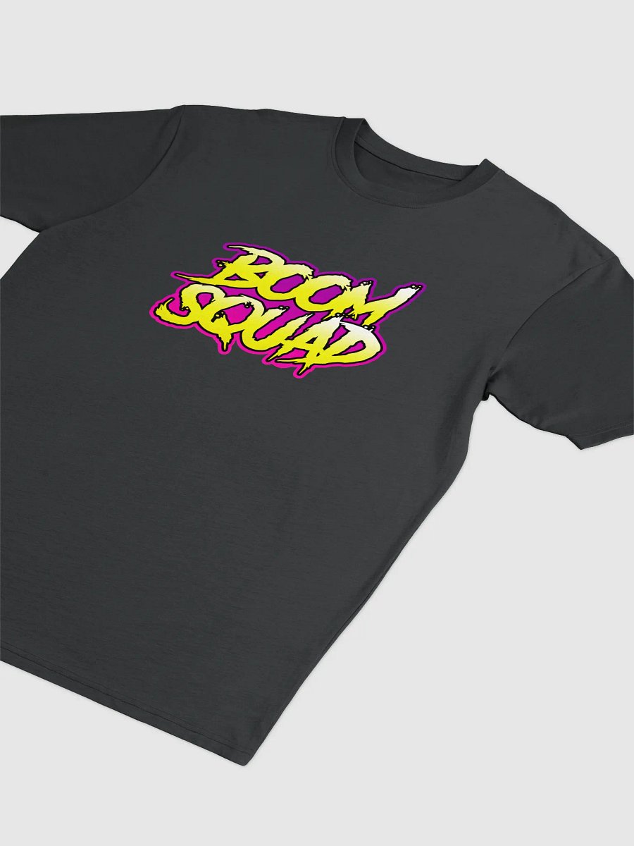 Original (Yellow logo) - Premium Heavyweight Tee product image (31)