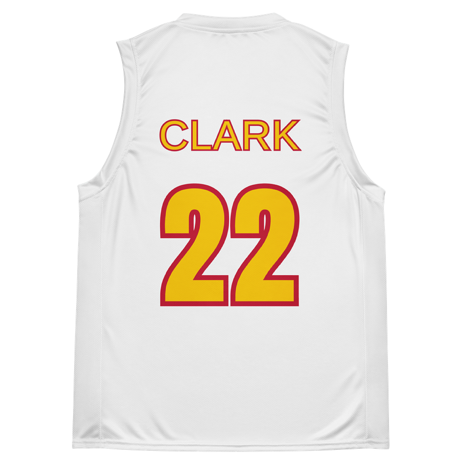 Indiana MVP 22 All-Over Print Basketball Jersey product image (4)